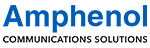 Amphenol Communication Solutions logo