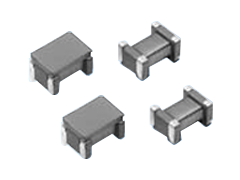 Ferrite Chip Common-mode Filter (ACT Series)