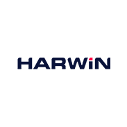 Harwin Logo