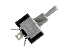 Honeywell MICRO SWITCH™ Toggle Switches TS Series