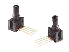 Honeywell Silicon Low Pressure Sensor 24PC/26PC Series