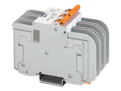 TMC7 and TMC8 Thermal-Magnetic Overcurrent Protection