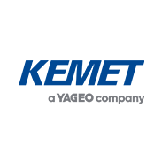 Kemet Logo 200x200