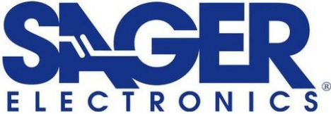 Sager Logo