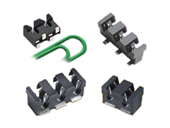 917x Series Standard Wire-to-Board Connectors