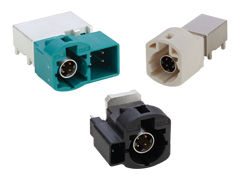 Amphenol Commercial High-Speed Data-HSD Connector System