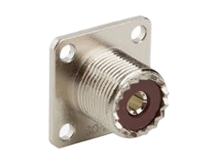 UHF Connector Series