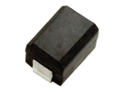 1812 Series Unshielded Surface Mount Inductors 
