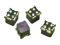 Mini Surface Mount Power Filters