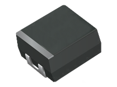 TCB Series COTS-Plus Polymer Capacitors
