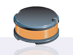 Bourns Power Inductors - SMD Non-Shielded