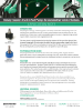 Bourns Rotary Encoders Used in Fuel Pumps for Automotive Service Stations