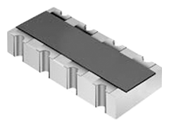 CAT10 and CAY10 Chip Resistor Arrays