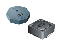 Bourns Bourns Shielded Power Inductors (SRR and SRU Series)