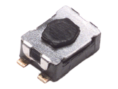 KMR2 Microminiature SMT Tactile Switches