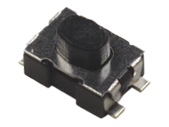 KMR7 Series Microminiature Tactile Switches