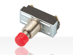 Heavy Action Pushbutton Switch (170/172 Series)