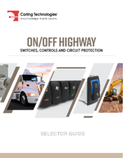 Selector On/Off Highway PDF thumbnail