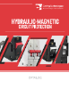 Hydraulic Magnetic Circuit Protection PDF thumbnail