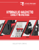 Carling Technologies Hydraulic Magnetic Circuit Protection PDF thumbnail