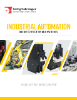 Brochure Industrial Automation & Controls PDF thumbnail