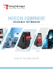 Carling Technologies Medical Circuit Protection Brochure PDF Thumbnail