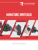 Carling Technologies Miniature Switches PDF thumbnail