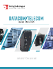 Carling Technologies Telecom/Datacom Circuit Breakers PDF Thumbnail