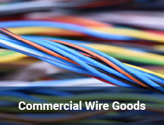 Commercial Wire Goods