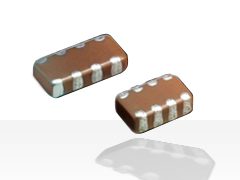 TDK Ultra Low Inductance MLCC (CLL Series)