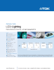 TDK & EPCOS LED Lighting PDF Thumbnail