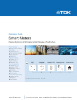 TDK & EPCOS Smart Meters PDF Thumbnail