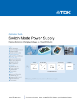 TDK & EPCOS Switch Mode Power Supply PDF Thumbnail