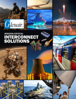 Glenair Interconnect System Design Guide