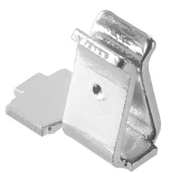 Compact and Corner SMD Shield Clips