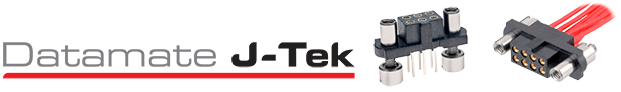Datamate J-Tek Header