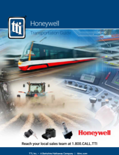 Honeywell Transportation Guide