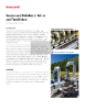 Application Note - Sensors and Switches in Valves and Flow Meters