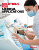 Honeywell Medical Applications Cover