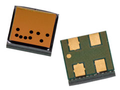 PL Pyroelectric Infrared Sensors