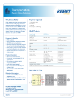 KEMET Transportation Electric Drive Solutions PDF Thumbnail