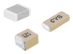 Enhanced 250VAC and 305VAC Safety Certified Capacitors