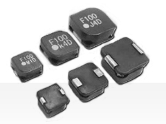 KOA Speer LKS Power Chip Inductors Shielded Type 