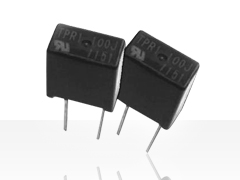 KOA Speer Fusing Resistors (TPR Series)