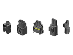 LSK 8 Connector Systems