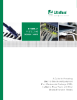 Littelfuse Ethernet Protection Design Guide PDF Cover