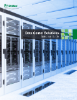Data Center Solutions Selection Guide Cover