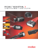 Molex MX150L™ Industrial Sealed Connector System PDF Thumbnail