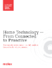Molex Home Technology PDF Cover