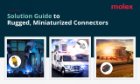 Molex MTC Solutions Guide PDF Thumbnail